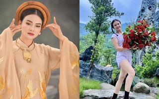 Nữ ca sĩ trẻ nhất được phong NSND: Sống độc thân, không con cái trong nhà vườn 8.000m2