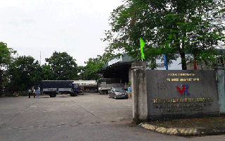 Sau khi bị khám xét và niêm phong, 2 trung tâm đăng kiểm ở Hà Nội được hoạt động trở lại