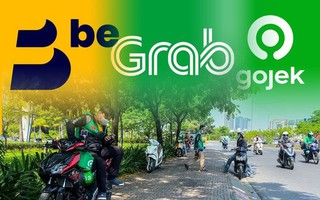Trước khi được công ty taxi của ông Phạm Nhật Vượng đầu tư, Be Group đang chạy đua với các đối thủ Grab, Gojek ra sao?