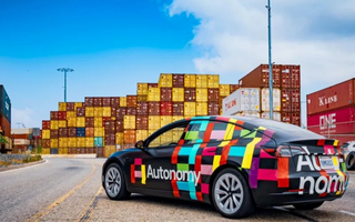Autonomy – Công ty cho thuê xe đặt mua 2.500 ô tô từ VinFast đang gặp khó khăn ra sao?