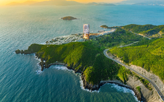Meliá Nha Trang song hành cùng 20 đối tác chiến lược chinh phục giới sành điệu Meliá Nha Trang song hành cùng 20 đối tác chiến lược chinh phục giới sành điệu