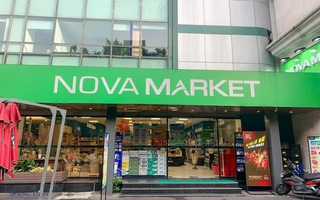 Cổ phiếu của Nova Consumer giảm 61% kể từ khi giao dịch trên UPCoM, Vina Capital bắt đầu cắt lỗ?