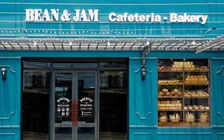 Bean & Jam triển khai mô hình nhượng quyền mới - cửa hàng bánh café