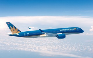 Được xóa nợ do Pacific Airlines trả hết tàu bay, Vietnam Airlines lãi kỷ lục hơn 4.000 tỷ đồng trong quý 1/2024