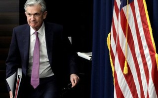Phát biểu của Chủ tịch Powell làm dấy lên kỳ vọng Fed có khả năng cắt giảm lãi suất vào tháng 7