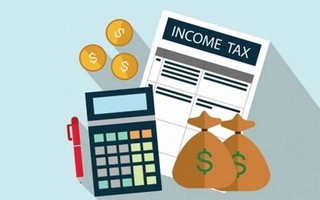Sang năm 2026, người lao động có thu nhập 50 triệu đồng phải đóng thuế TNCN bao nhiêu?