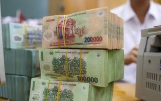 Một ngân hàng vừa tăng lãi suất tiết kiệm 6 tháng lên trên 7%/năm