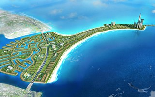 Tỷ phú giàu nhất Việt Nam xây siêu đô thị 2.870 ha với điện gió, biển hồ nước mặn lớn nhất thế giới, tháp tài chính top 10 thế giới… tham vọng sánh Dubai, Thượng Hải, Singapore Tỷ phú giàu nhất Việt Nam xây siêu đô thị 2.870 ha với điện gió, biển hồ nước mặn lớn nhất thế giới, tháp tài chính top 10 thế giới… tham vọng sánh Dubai, Thượng Hải, Singapore