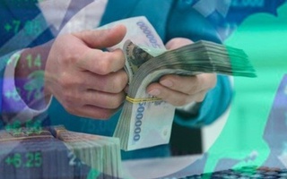 Còn 15 ngân hàng có kế hoạch trả cổ tức trong năm 2025: Ba nhà băng rục rịch, Techcombank, MB và OCB chưa chốt ngày trả tiền mặt Còn 15 ngân hàng có kế hoạch trả cổ tức trong năm 2025: Ba nhà băng rục rịch, Techcombank, MB và OCB chưa chốt ngày trả tiền mặt