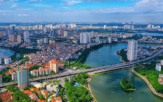Hà Nội và Hải Phòng cùng nhận tin vui Hà Nội và Hải Phòng cùng nhận tin vui
