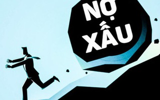 Nợ xấu ngân hàng vượt 10 tỷ USD: Không phải BIDV hay VPBank, đây mới là nhà băng có nhiều nợ xấu nhất