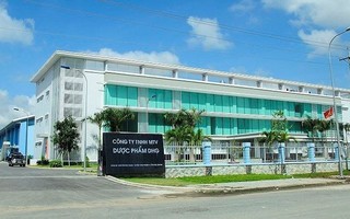 Lợi nhuận sau kiểm toán của Công ty dược lớn nhất Việt Nam giảm thêm hàng chục tỷ vì một quy định thuế mới