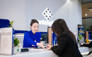 KienlongBank lên kế hoạch lãi gần 3.000 tỷ đồng trong năm 2026, chia cổ tức 29,5% và tăng vốn lên 7.500 tỷ