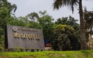 Kho báu hơn 73 triệu tấn tại Lào Cai chuẩn bị khai thác trong 16 năm dưới bàn tay nhà đầu tư mới