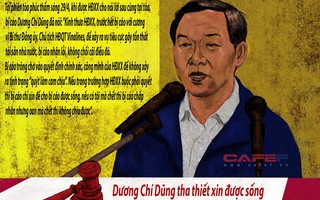Dng Ch Dng : Trc cu Th trng B Cng thng H Th Kim Thoa nhng  quan chc no  b trn khi b khi t?