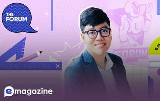 Founder The Forum: 8.5 IELTS, NCS Tiến Sĩ tại đại học top 20 thế giới