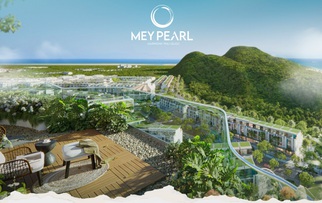 Meypearl Harmony Phú Quốc: Ươm mầm hạnh phúc cùng thiên nhiên