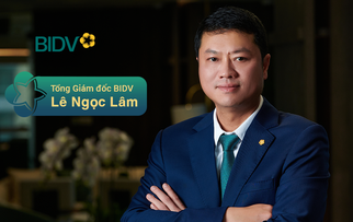 Chiến lược xanh đặc biệt tại ngân hàng lớn nhất Việt Nam