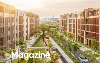 Từ nền di sản Ba Son đến “trung tâm mới” TP.HCM: Masterise Group và hành trình kiến tạo đô thị có bản sắc