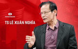 TS Lê Xuân Nghĩa: Vài năm nữa, huy động vốn sẽ thay đổi rất nhiều, chênh lệch lợi nhuận giữa tiết kiệm truyền thống và Sinh Lời Tự Động không còn đủ lớn để phải bận tâm