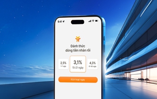 Gần nửa triệu người dùng chọn Siêu Lợi Suất sau 4 tháng – Sức hút vượt trội từ tài khoản sinh lời VIB