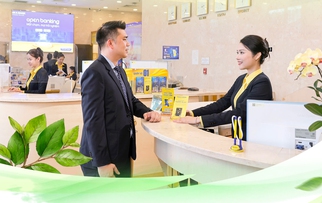 Hành trình định vị "Ngân hàng Trà": Từ văn hóa dân tộc đến khát vọng kiến tạo bản sắc doanh nghiệp