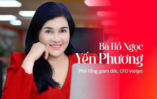 Giải mã Vietjet 2025: Khi sự tự chủ hạ tầng và kỹ thuật trở thành bệ phóng cho tham vọng toàn cầu