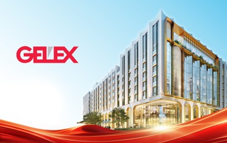 GELEX: Nhìn lại 5 năm kiến tạo nền tảng, chuẩn bị cho giai đoạn bứt phá mới