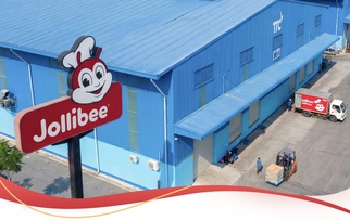Nhà máy Jollibee Việt Nam đạt chứng nhận FSSC 22000