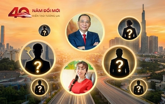 Phát hiện hơn 10 tỷ phú Việt Nam đang ‘ẩn mình’, chuyên gia hiến kế giúp họ lộ diện