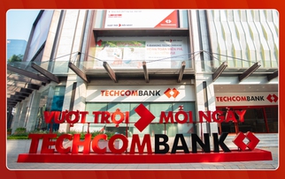 Bước ngoặt về số hóa và sự lựa chọn ‘gai góc’ của Techcombank