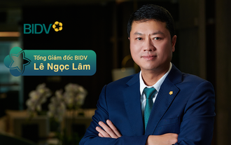 Chiến lược xanh đặc biệt tại ngân hàng lớn nhất Việt Nam