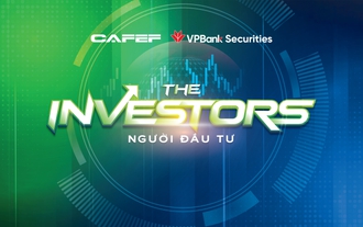 “The Investors”: Chuỗi Talkshow truyền cảm hứng cho nhà đầu tư lần đầu ra mắt