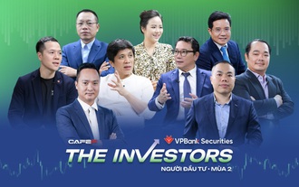 Khi đồng vốn biết kể chuyện: 10 thông điệp từ những "người chèo lái" bản lĩnh tại The Investors mùa 2