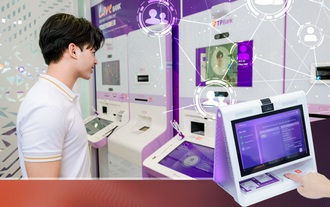 TPBank: Tiên phong số hóa, kiến tạo E - Việt Nam thịnh vượng