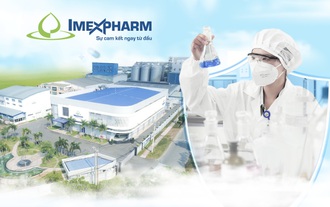 Cơ hội tăng trưởng vàng của dược phẩm công nghệ cao