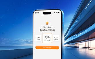 Gần nửa triệu người dùng chọn Siêu Lợi Suất sau 4 tháng – Sức hút vượt trội từ tài khoản sinh lời VIB