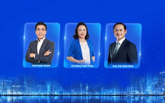 Bắt đầu từ một thay đổi nhỏ: Số hóa thanh toán – Tăng năng lực cạnh tranh cho SME