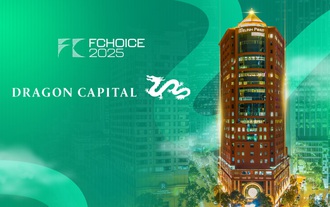 Dragon Capital: ‘Kiềng ba chân’ và hành trình vươn mình cùng thị trường vốn Việt Nam qua ba thập kỷ