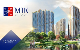 MIK Group: Hơn một thập kỷ kiến tạo cộng đồng thịnh vượng, bùng nổ thanh khoản 2025 và sẵn sàng cho “kỷ nguyên vươn mình”
