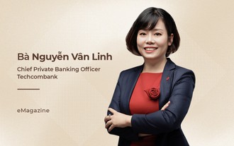 Từ tạo lập tài sản đến quản trị gia sản: Việt Nam cần một chuẩn Private Banking mới