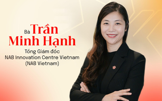 Công thức thành công của NAB Việt Nam