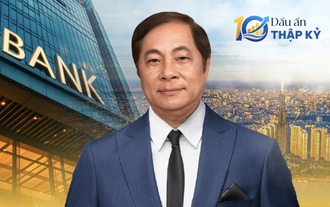 TS Đinh Thế Hiển: Chừng nào doanh nghiệp còn sử dụng dòng tiền tùy tiện, ngân hàng vẫn phải chuộng bất động sản thế chấp