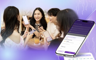 Bên trong ngân hàng Việt tiên phong mô hình AI-NATIVE