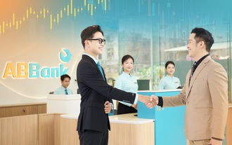 ABBank 2026: Vị thế mới với “cú hích kép” HOSE và tăng vốn vượt 20.000 tỷ