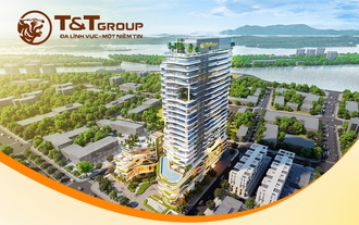 Hơn cả một sự kế thừa: Điều gì đang định hình "tính cách" hệ bất động sản mang thương hiệu T&T Group