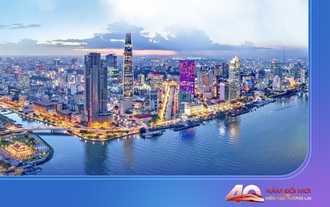Thu hút FDI trong Đổi Mới 2.0: Việt Nam cần “dòng chảy” hay “mạch ngầm”?