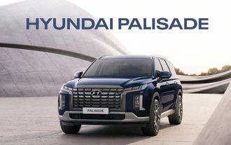 Hyundai Palisade: Giá của SUV hạng D, nhưng tiện nghi và trải nghiệm lại ở một đẳng cấp khác