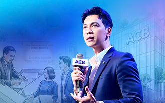 Di sản nhà sáng lập ACB Trần Mộng Hùng và lời giải của Trần Hùng Huy cho một ngân hàng luôn lấy "con người là quan trọng nhất"