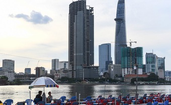 Financial Times: Việt Nam thuộc nhóm 7 nền kinh tế nổi bật khi thế giới đang nhiều khó khăn